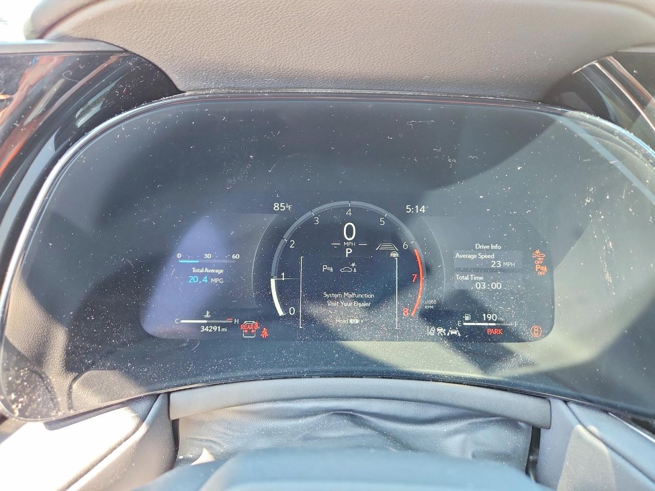 2024 LEXUS TX 350