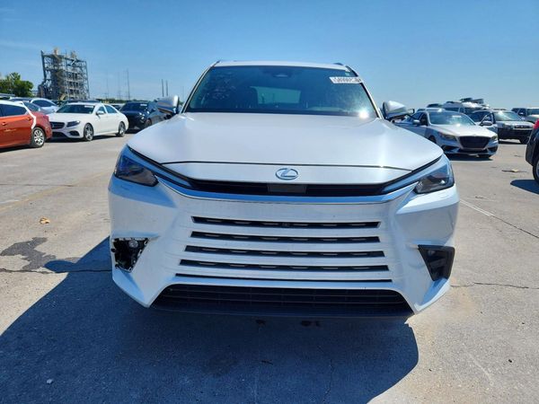2024 LEXUS TX 350