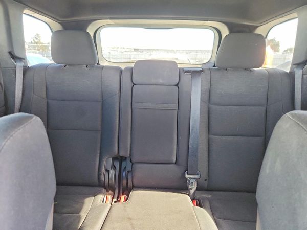 2015 JEEP GRAND CHEROKEE LAREDO 4X4