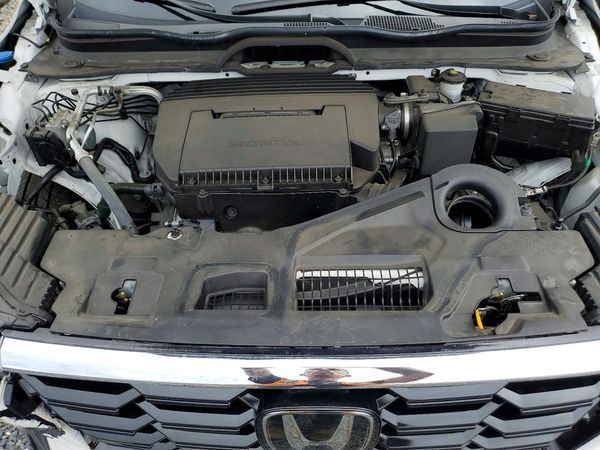 2024 HONDA PILOT