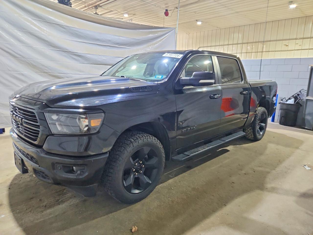 2019 RAM 1500 Big Horn/Lonestar