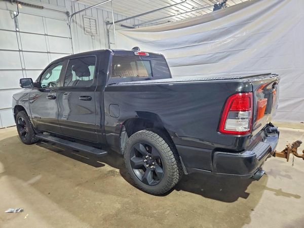 2019 RAM 1500 Big Horn/Lonestar