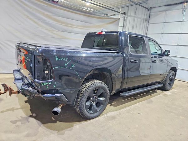 2019 RAM 1500 Big Horn/Lonestar