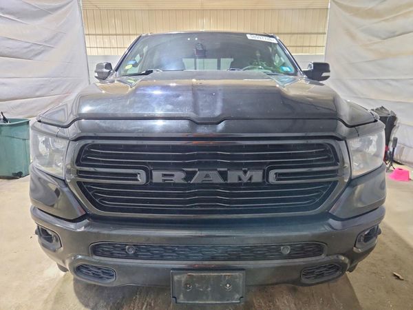 2019 RAM 1500 Big Horn/Lonestar