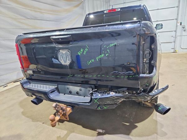 2019 RAM 1500 Big Horn/Lonestar