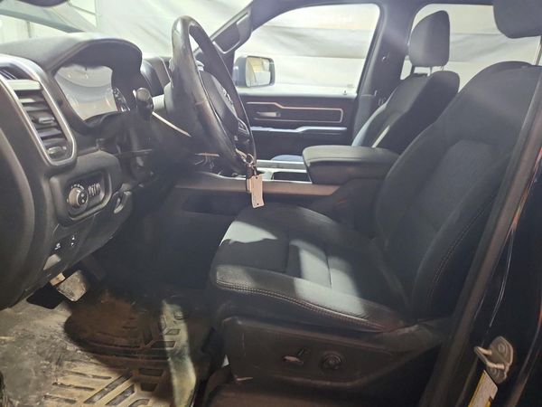 2019 RAM 1500 Big Horn/Lonestar