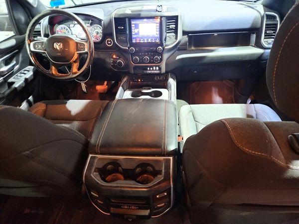 2019 RAM 1500 Big Horn/Lonestar