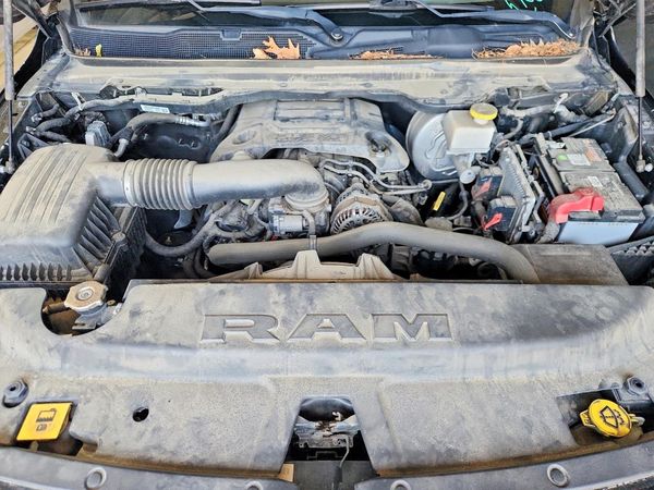 2019 RAM 1500 Big Horn/Lonestar