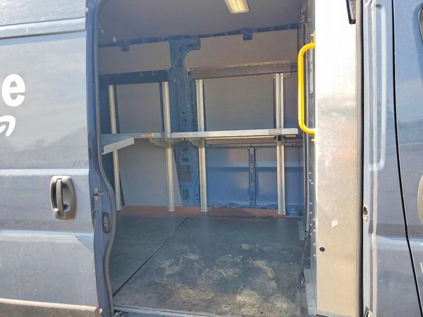 2019 RAM PROMASTER 3500