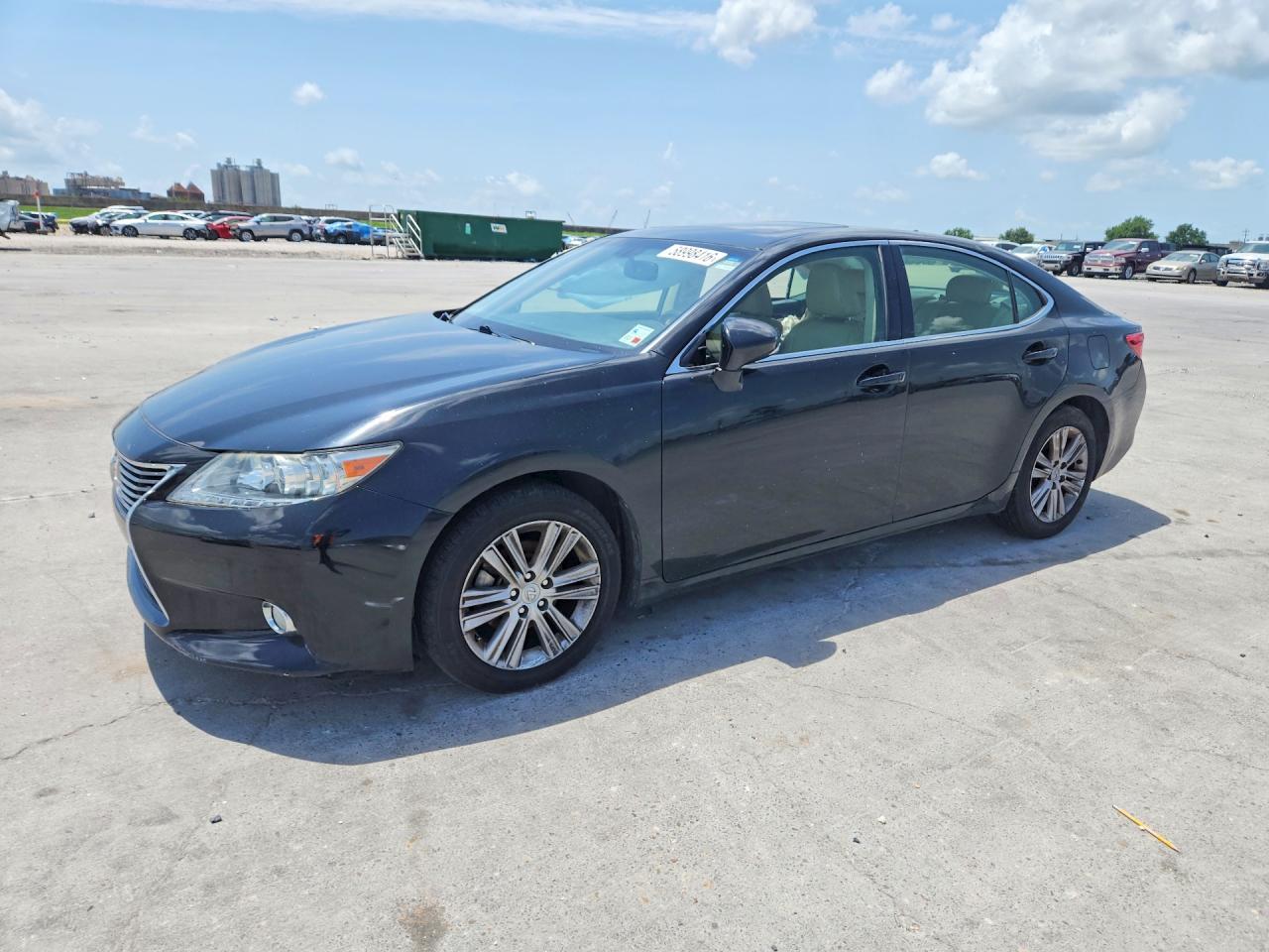 2014 LEXUS ES 350