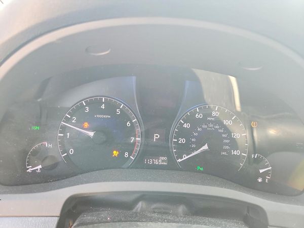 2015 LEXUS RX