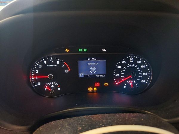 2022 KIA SOUL EX