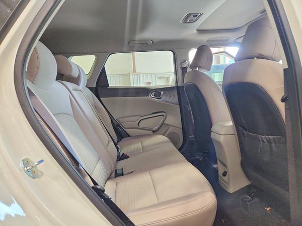 2022 KIA SOUL EX