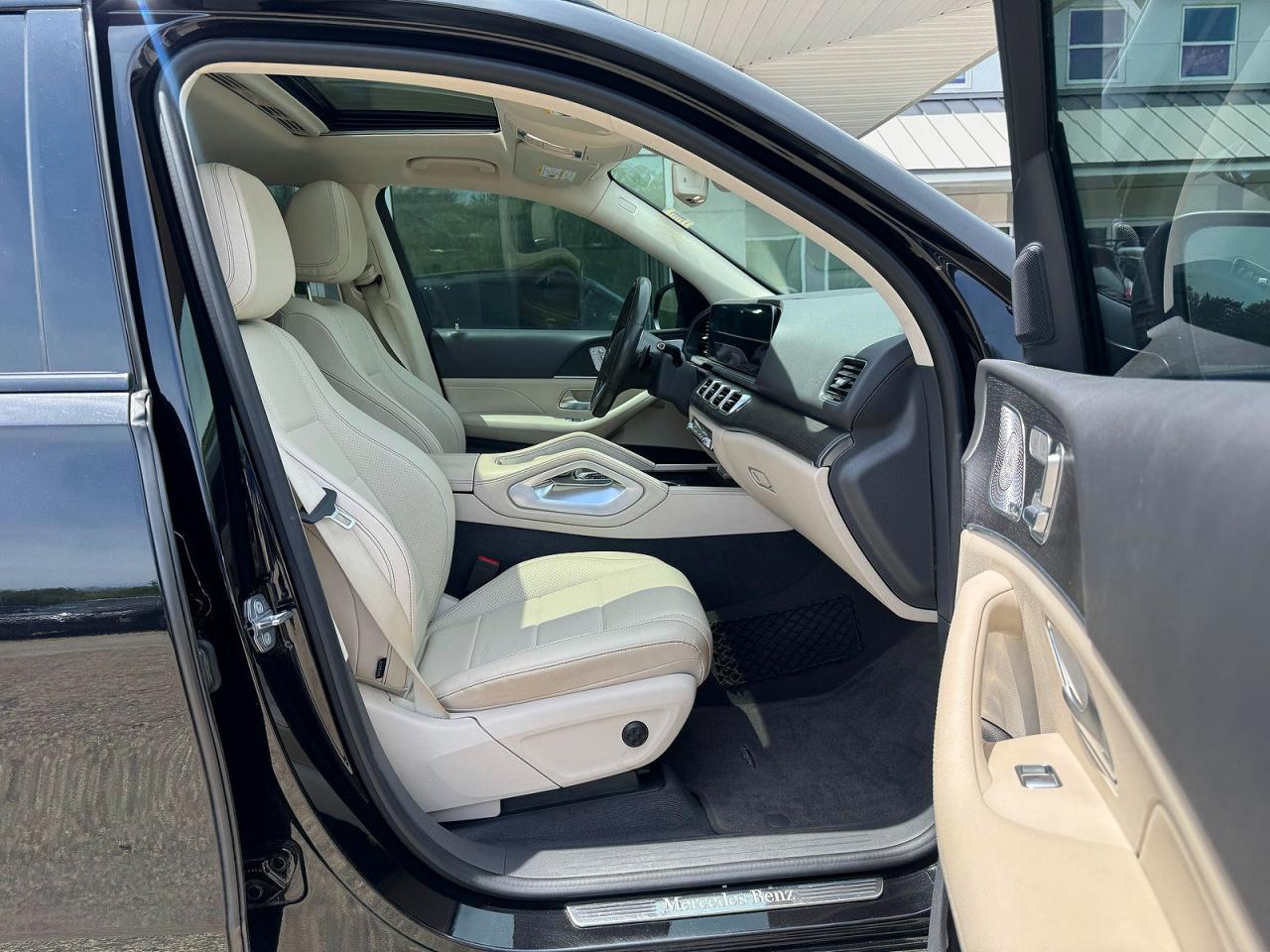 2020 MERCEDES-BENZ GLE GLE350-4M