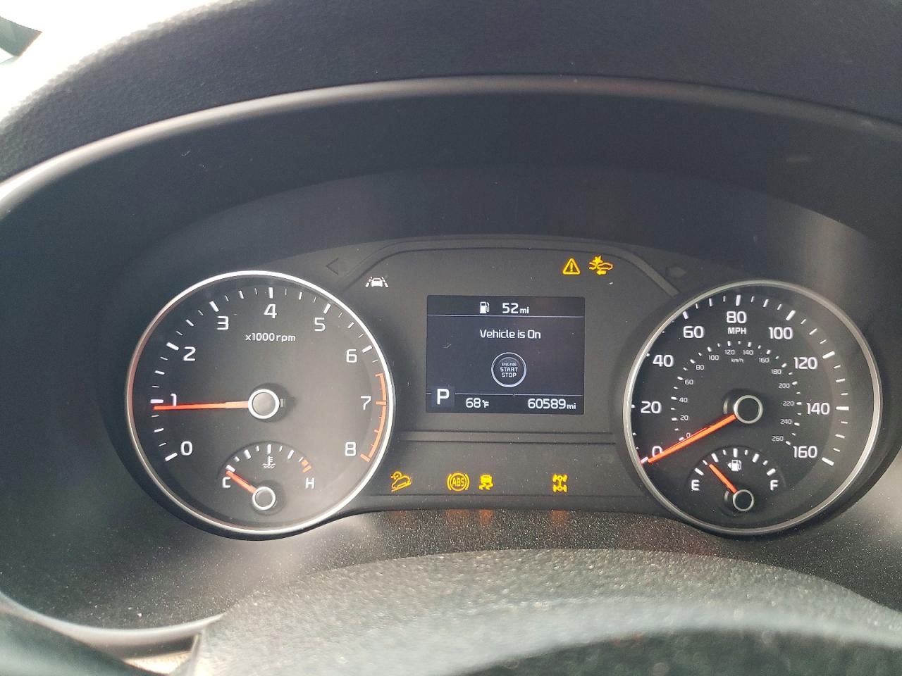 2022 KIA SPORTAGE LX, LX Value Edition Pkg
