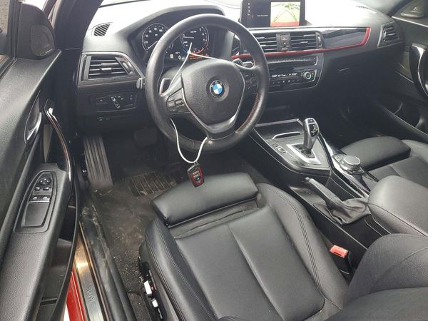 2018 BMW 230I