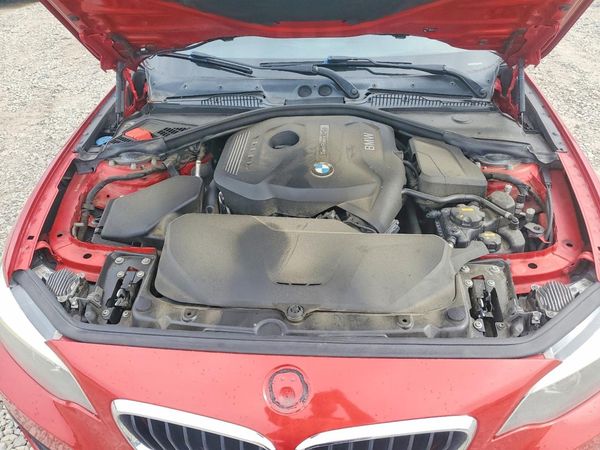 2018 BMW 230I