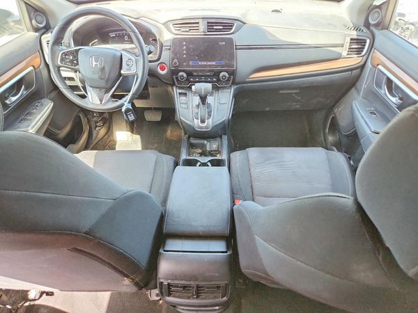 2019 HONDA CRV EX