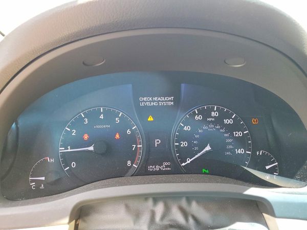 2015 LEXUS RX