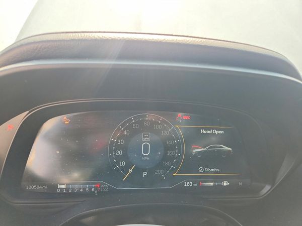 2022 CADILLAC CT4-V V-Blackwing