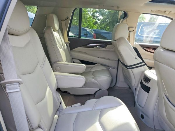 2015 CADILLAC ESCALADE