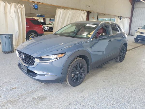 2025 MAZDA CX-30 Preferred Package