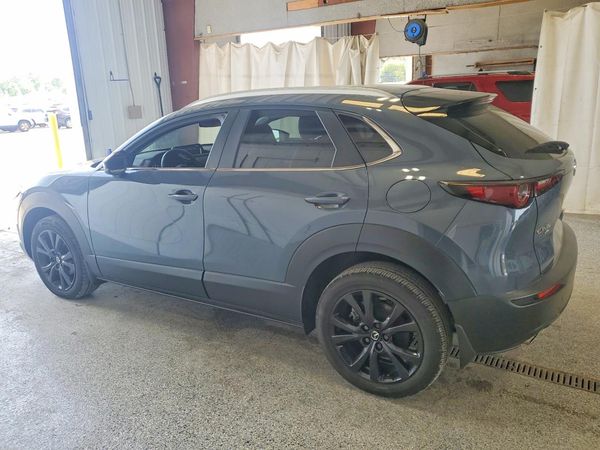 2025 MAZDA CX-30 Preferred Package