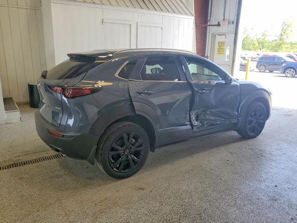 2025 MAZDA CX-30 Preferred Package