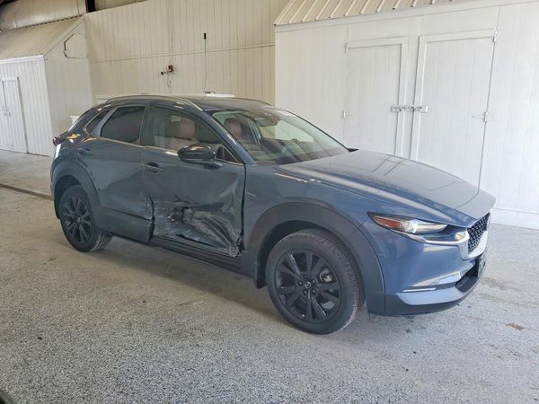 2025 MAZDA CX-30 Preferred Package