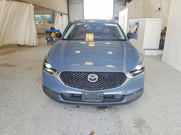 2025 MAZDA CX-30 Preferred Package
