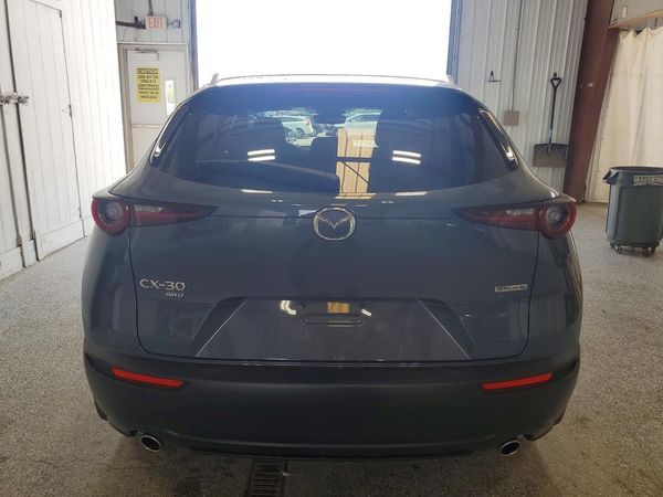 2025 MAZDA CX-30 Preferred Package