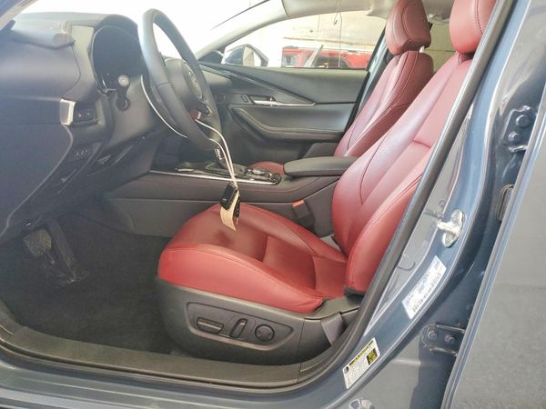 2025 MAZDA CX-30 Preferred Package