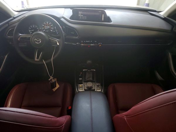 2025 MAZDA CX-30 Preferred Package