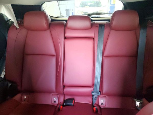 2025 MAZDA CX-30 Preferred Package