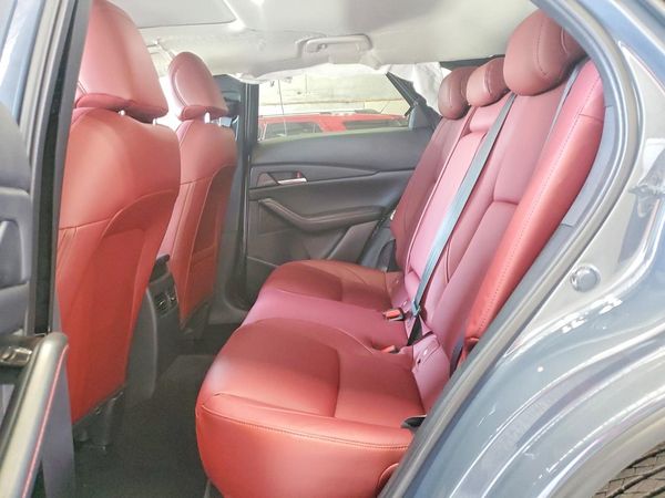 2025 MAZDA CX-30 Preferred Package