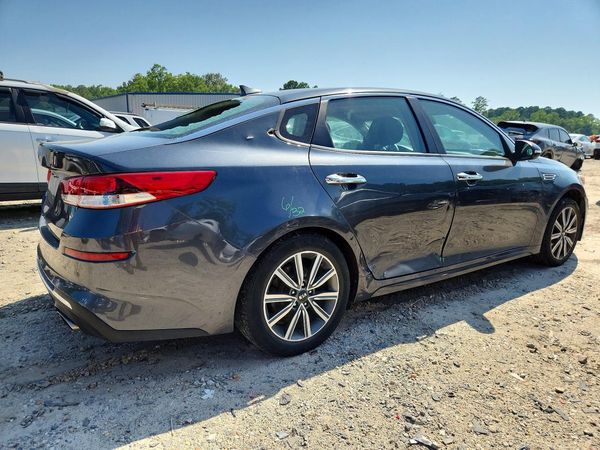 2019 KIA OPTIMA LX, S