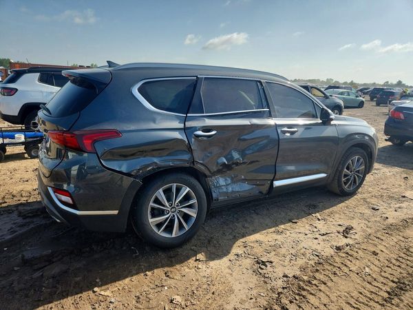 2019 HYUNDAI SANTA FE Limited, Ultimate