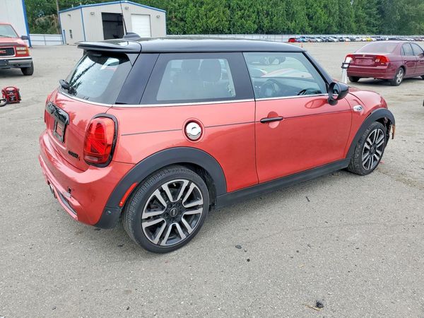 2021 MINI COOPER