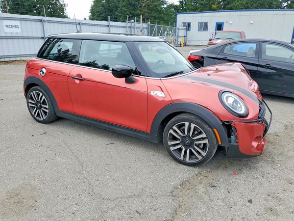 2021 MINI COOPER