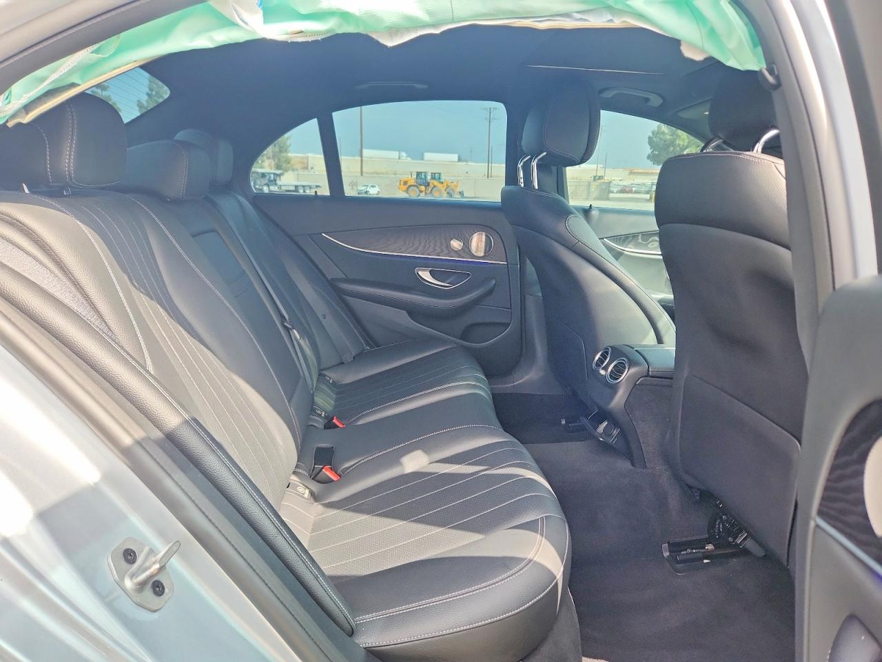 2021 MERCEDES-BENZ E E350