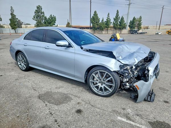2021 MERCEDES-BENZ E E350