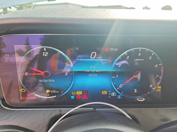 2021 MERCEDES-BENZ E E350