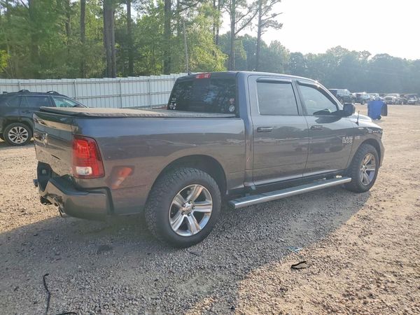 2016 RAM 1500 Sport