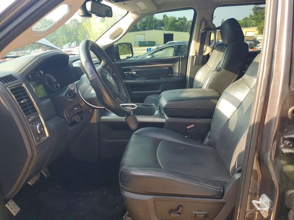 2016 RAM 1500 Sport