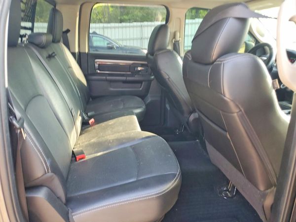 2016 RAM 1500 Sport