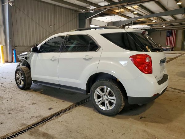 2013 CHEVROLET EQUINOX 1LT