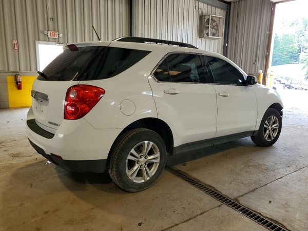 2013 CHEVROLET EQUINOX 1LT