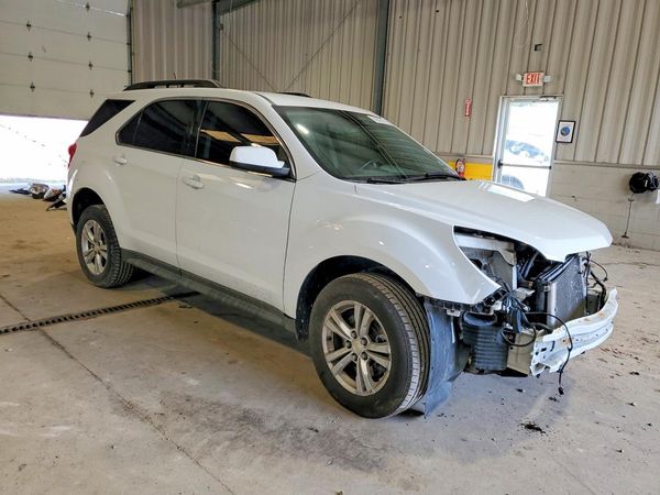 2013 CHEVROLET EQUINOX 1LT