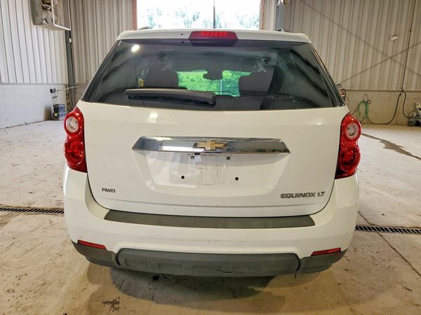 2013 CHEVROLET EQUINOX 1LT