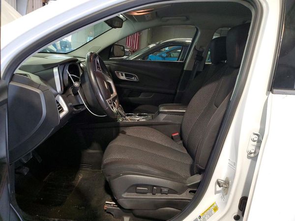2013 CHEVROLET EQUINOX 1LT